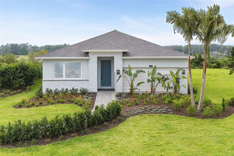 1838 PINECLIFF DRIVE home for sale in Bronson Peak
