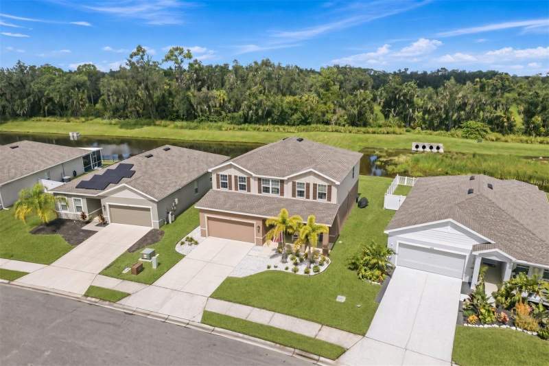 5 bedroom Single Family Residence at 11514 64th Street, Willow Bend Ph IV, Parrish — photo 2
