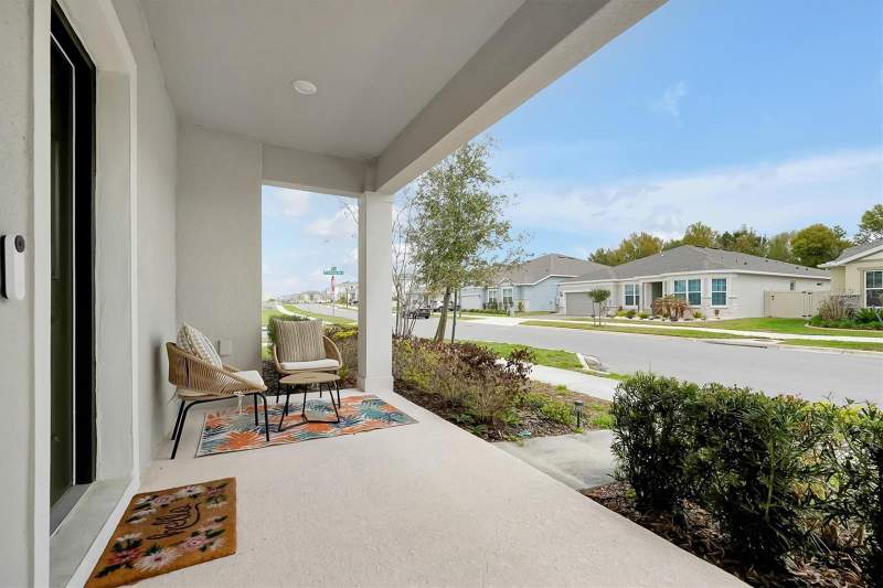 3 bedroom Single Family Residence at 4213 Winding Pines Drive, Winding Mdws, Apopka — photo 3