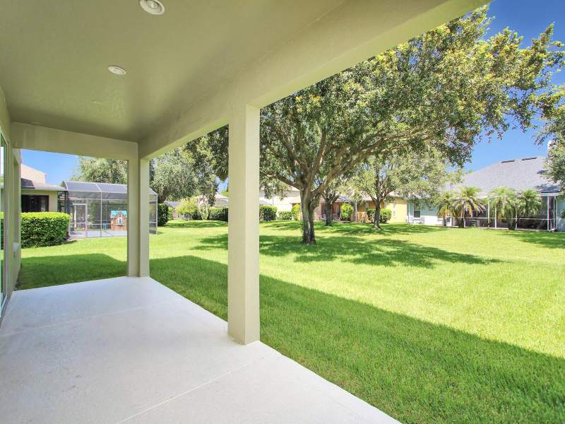 5 bedroom Single Family Residence at 10093 Chardonnay Drive, La Vina 49 135, Orlando — photo 4