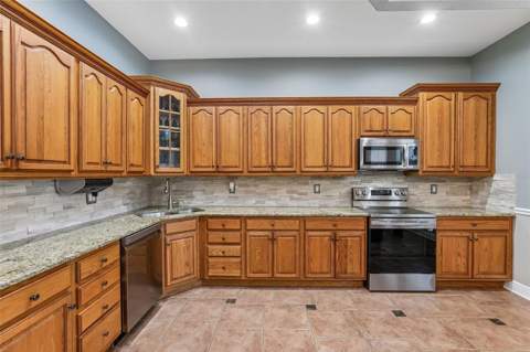 30418 Island Club Drive, Deer Island FL - photo 8 of 54