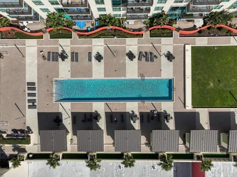 1120 E Kennedy Boulevard #618, Tampa FL - photo 18 of 28
