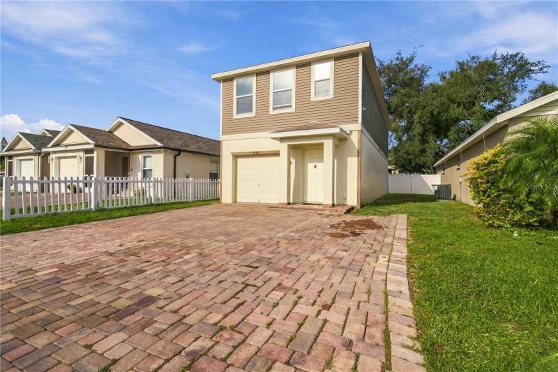 3 bedroom Single Family Residence at 4118 11th Street, Cortez Landings, Bradenton — photo 2