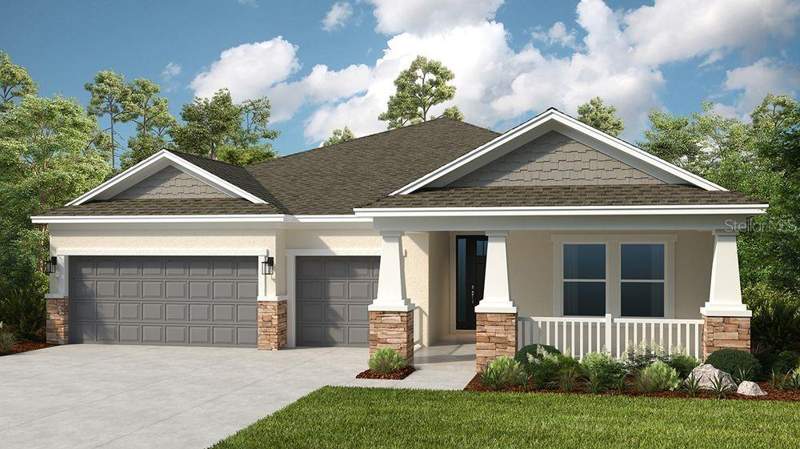 14218 SAWMILL STREET home for sale in Firethorn