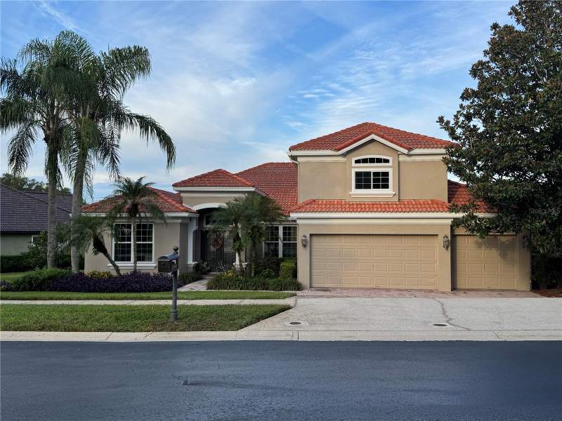 4 bedroom Single Family Residence at 1940 Deerview Place, Hidden Cove, Longwood — photo 3
