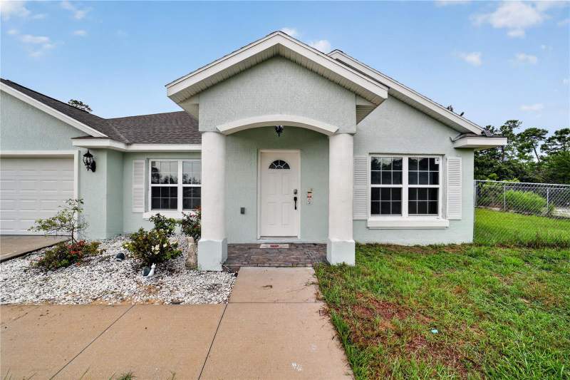 3 bedroom Single Family Residence at 3050 SW 177th Place Road, Marion Oaks Un 06, Ocala — photo 4