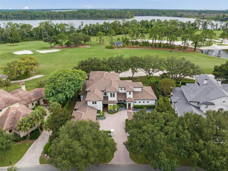 5 bedroom Single Family Residence at 9602 Sloane Street, Lake Nona Estates, Orlando — photo 3
