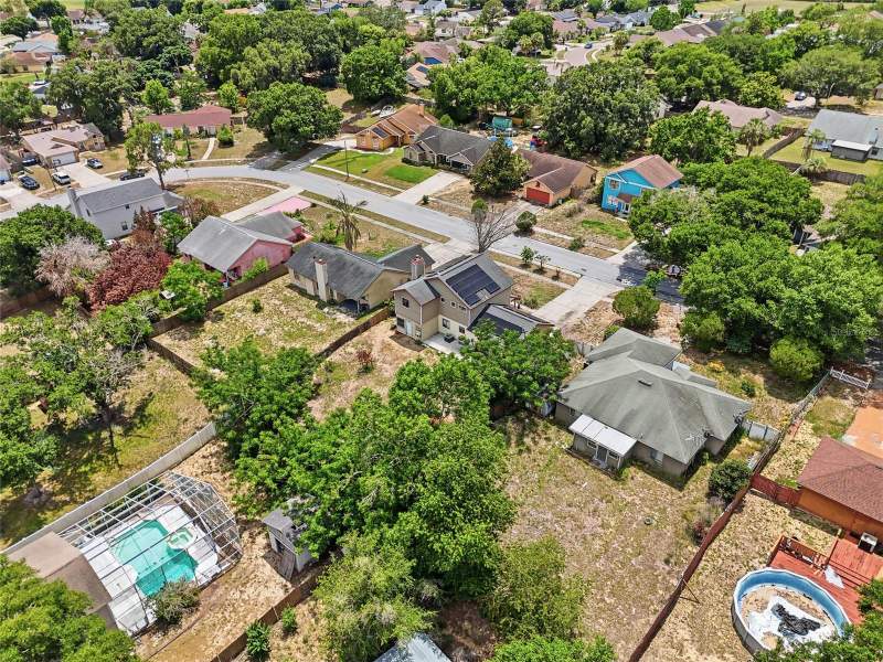 4 bedroom Single Family Residence at 3027 QUEENSGATE ROAD, KENSINGTON, ORLANDO — photo 3