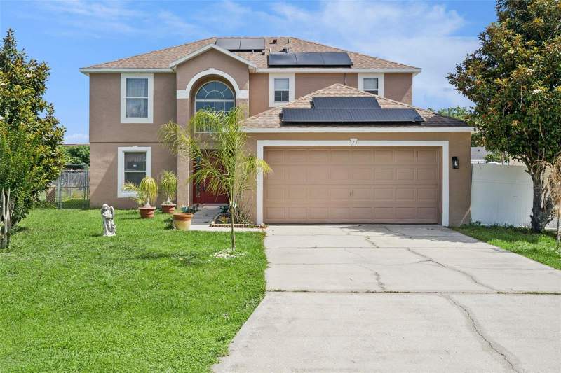 7 BOLTON COURT home for sale in Poinciana Village 2 Nbhd 3 Poinciana