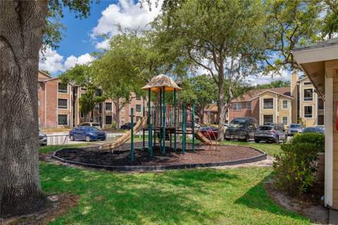 4367 Thornbriar Lane #206, Orlando FL - photo 21 of 22