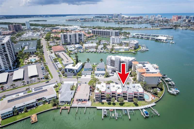 218 SKIFF POINT home for sale in Skiff Harbour Townhouses Condos for Sale: 2 Listings