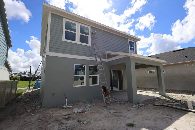 3 bedroom Single Family Residence at 5428 Knotty Oak Street, Oakfield At Mount Dora, Mount Dora — photo 3