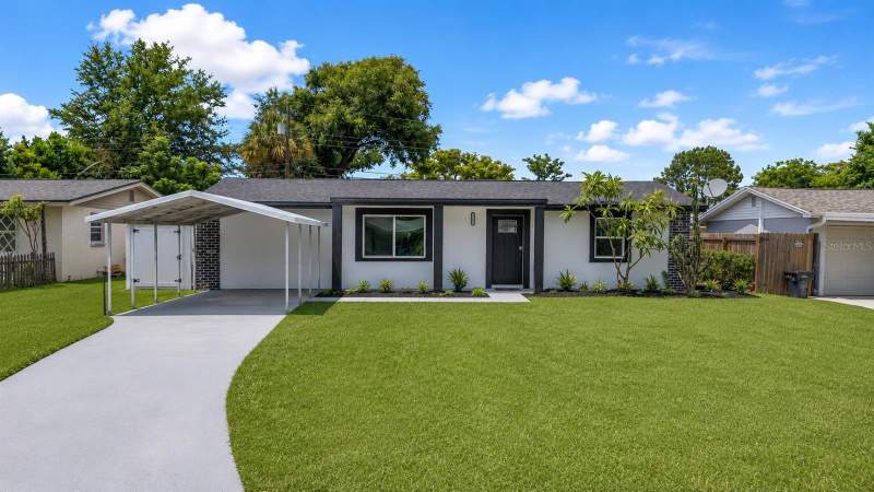 Knollwood Village