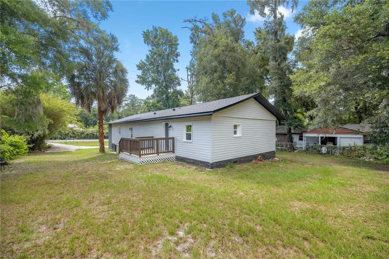 3 bedroom Manufactured Home at 1127 SW 140th Avenue, Rainbow Park, Ocala — photo 4