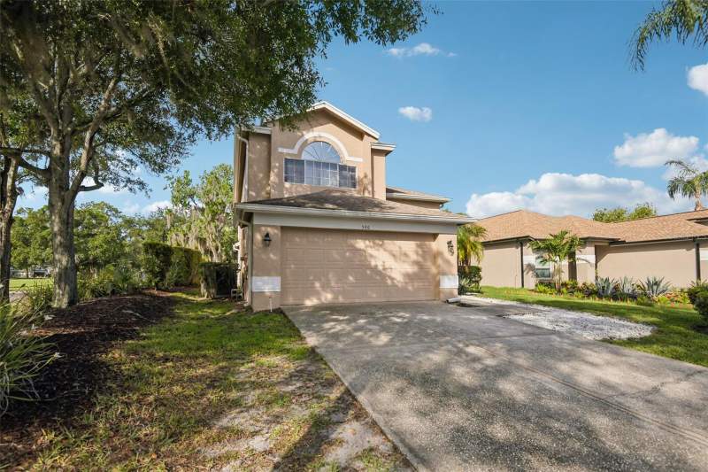 586 KINGSMILL COURT home for sale in Kingsmill Homes for Sale: Median $510K