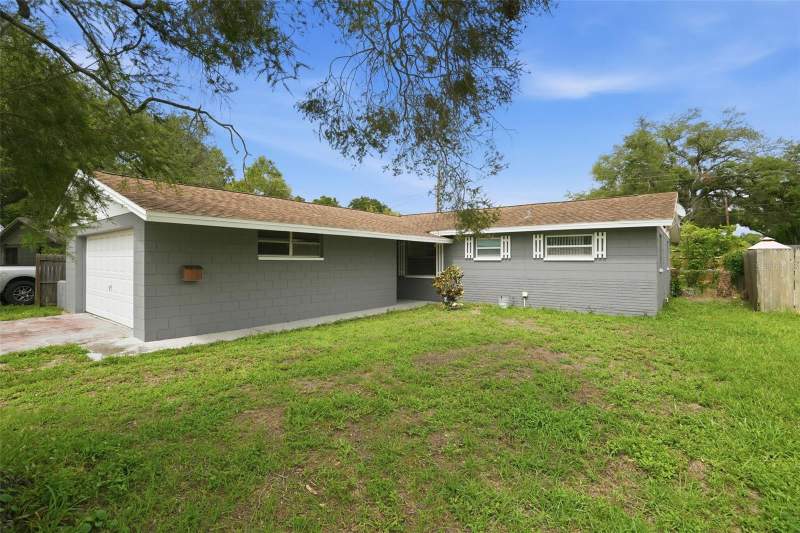 4 bedroom Single Family Residence at 8855 53rd Way, Greendale Estates 1st Add, Pinellas Park — photo 3