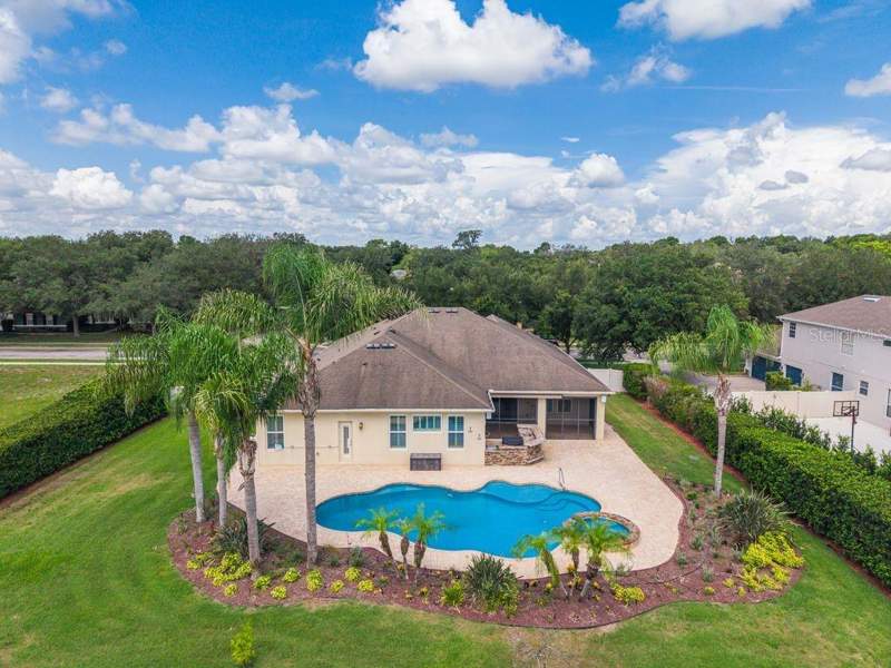 3 bedroom Single Family Residence at 2629 Tree Meadow Loop, Oak Ridge Sub, Apopka — photo 3