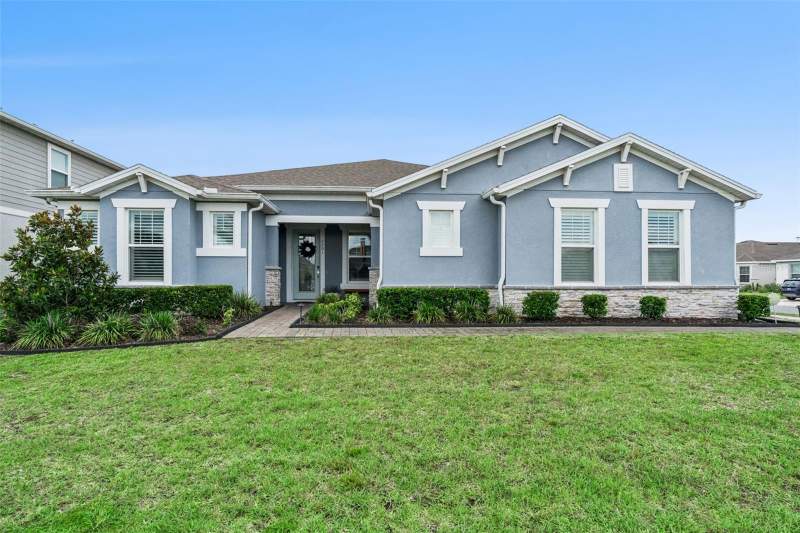 2701 TIMBERGROVE STREET home for sale in Split Oak Reserve