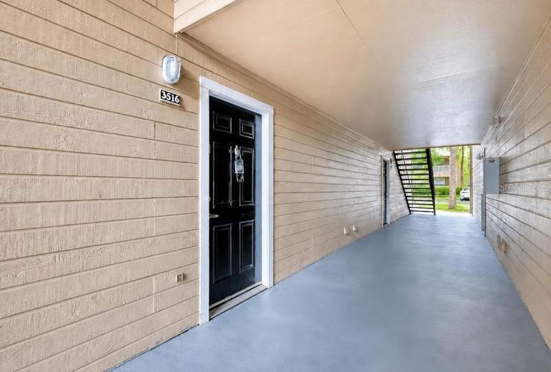 1 bedroom Condominium at 1015 S Hiawassee Road #3516, Tradewinds Condo, Orlando — photo 2