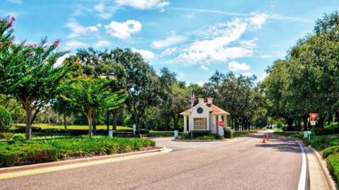 11210 Heathrow Avenue, Spring Hill FL - photo 20 of 25