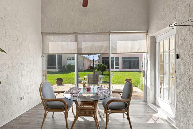 2 bedroom Single Family Residence at 217 Fleming Ln, Ridgewood Lakes Village 04A, Davenport — photo 5