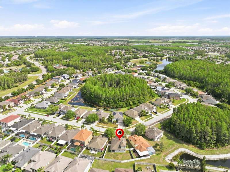 4 bedroom Single Family Residence at 3036 Gianna Way, Ballantrae Village 2A, Land O Lakes — photo 2