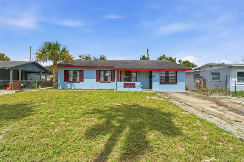 5003 KEITH PLACE home for sale in Evans Village