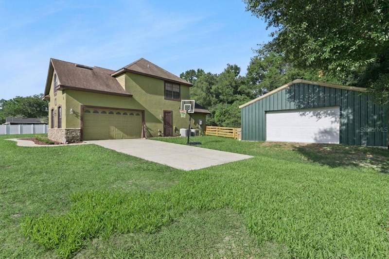 5 bedroom Single Family Residence at 36137 Mattawan Drive, Michigan Acres, Eustis — photo 4