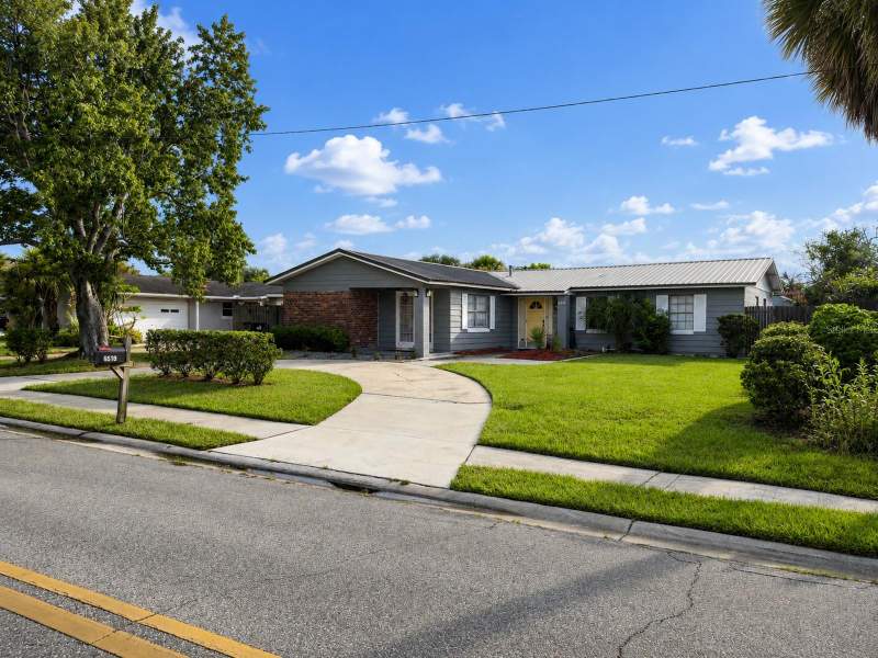 4 bedroom Single Family Residence at 6518 Voltaire Drive, Sky Lake, Orlando — photo 4