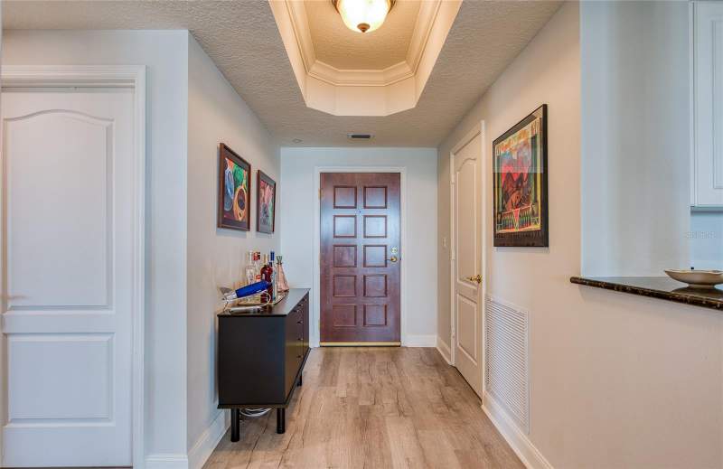 3 bedroom Condominium at 501 Mandalay Avenue #509, Belle Harbor Condo, Clearwater — photo 4