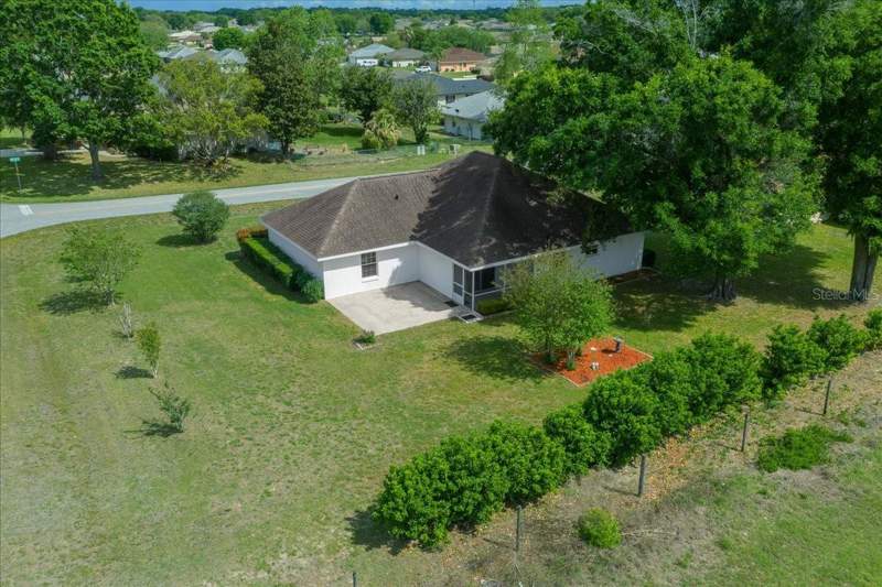 3 bedroom Single Family Residence at 3498 NW 50th Court, Quail Mdw, Ocala — photo 2