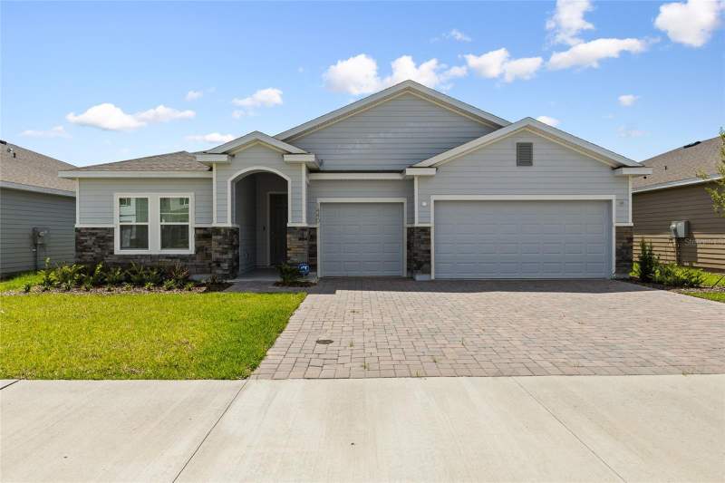1440 NW 128 TERRACE home for sale in Buchanan Trails