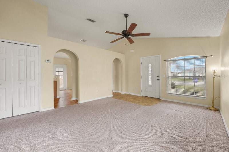 3 bedroom Single Family Residence at 3438 Arabesque Drive, Berrys Ridge, Deland — photo 4