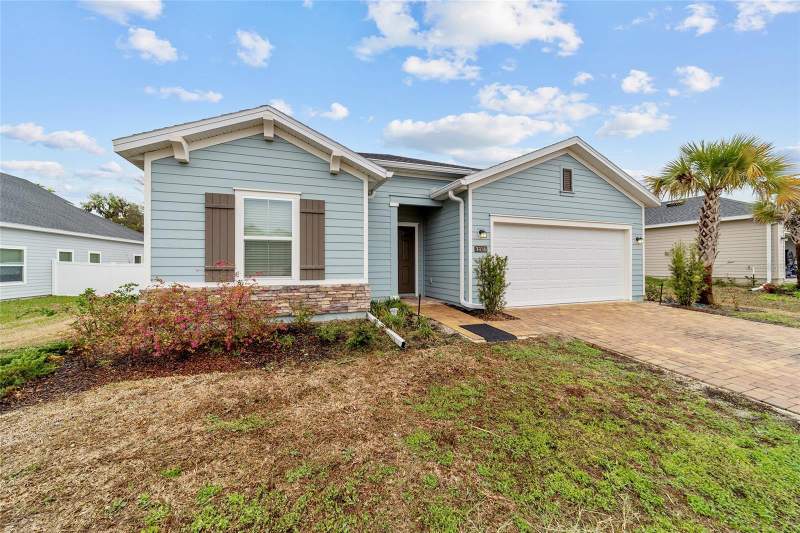 3 bedroom Single Family Residence at 1830 NW 44th Court Road, Heath Preserve, Ocala — photo 5