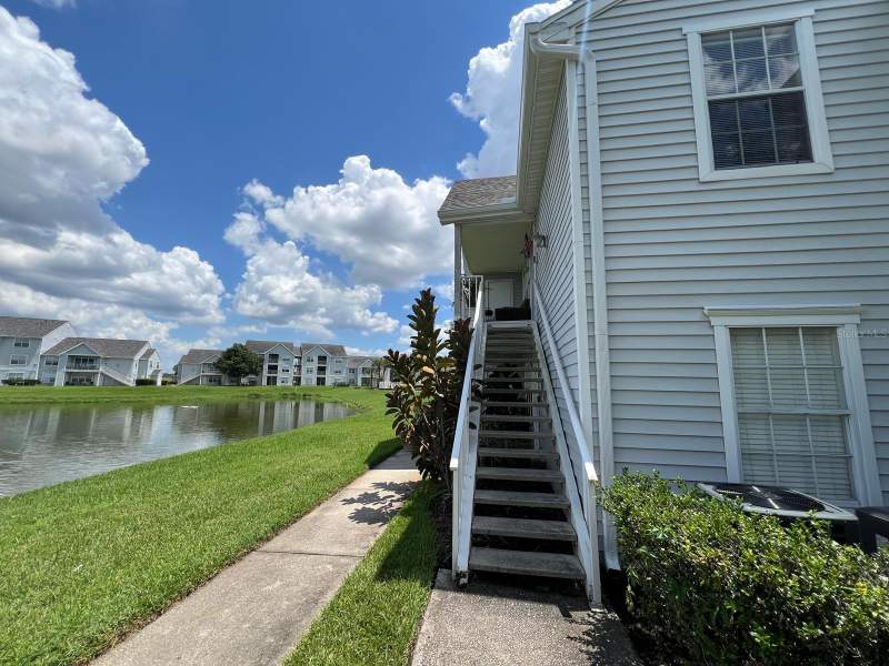 1213 BERMUDA LAKES LANE #208 home for sale in Gables At Lakeside Condo