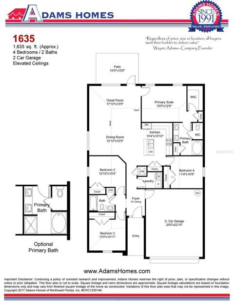 2618 SW 250th Terrace, Newberry FL - photo 19 of 20