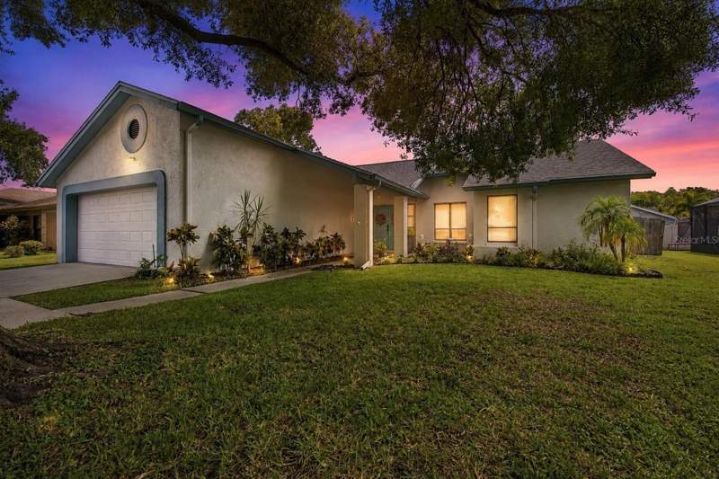 3810 SARAZEN DR home for sale in Fairway Springs