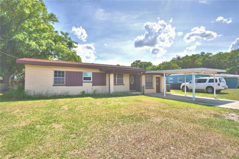 3 bedroom Single Family Residence at 3006 Elm Street, Biltmore Shores, Winter Haven — photo 2