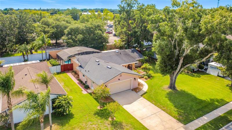 3 bedroom Single Family Residence at 5020 The Oaks Circle, River Oaks, Orlando — photo 3