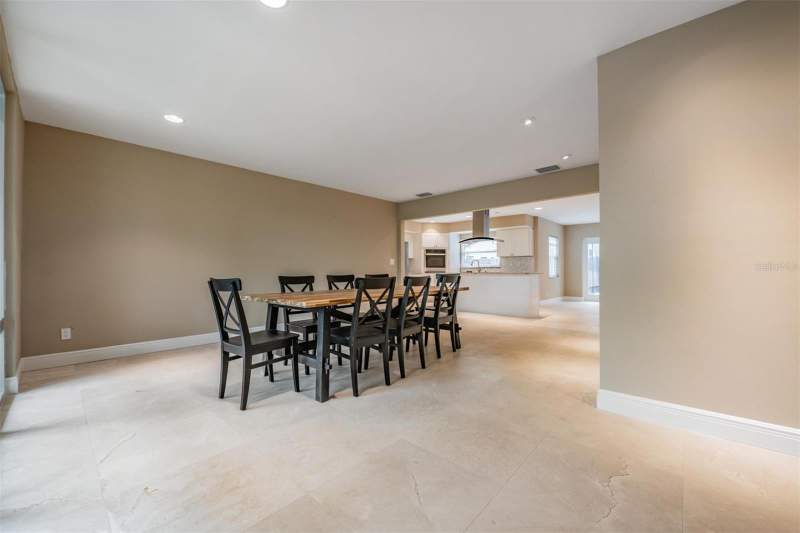 3 bedroom Single Family Residence at 4909 W DRYAD STREET, SUNSET CAMP, TAMPA — photo 4