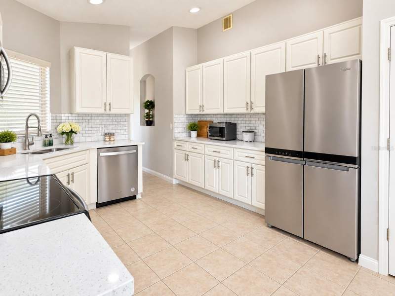 2 bedroom Single Family Residence at 313 Grand Canal Drive, Solivita Ph 03A, Poinciana — photo 3