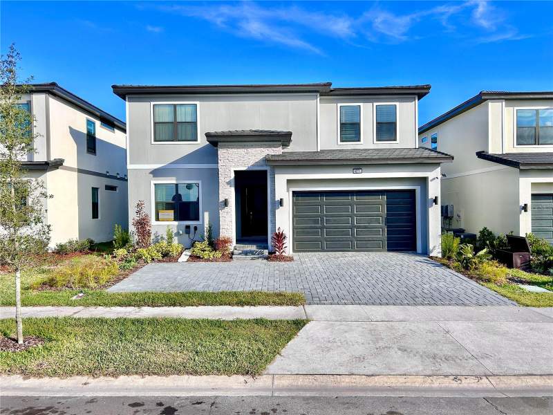 6271 SAND SKIPPER ROAD home for sale in Paradiso Grande
