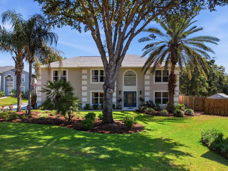 Pitman Estates