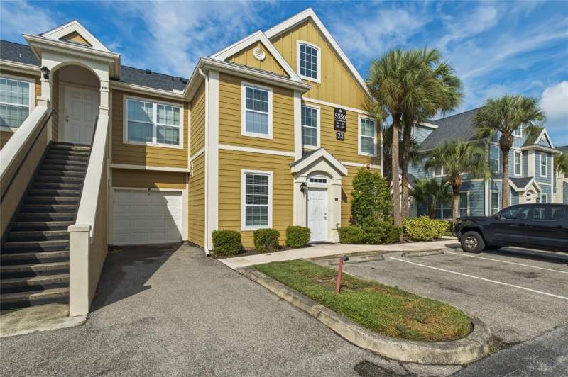 1 bedroom Condominium at 5550 Rosehill Road #102, Admirals Walk, Sarasota — photo 3