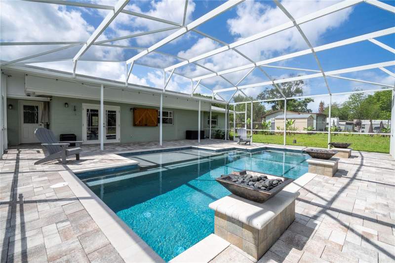 4 bedroom Single Family Residence at 8595 Millinockett Lane, Sinclair Park, Orlando — photo 4