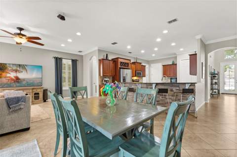 16002 Oak Spring Drive, Orlando FL - photo 11 of 50