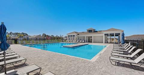 5742 Stockade Boulevard, St Cloud FL - photo 23 of 33