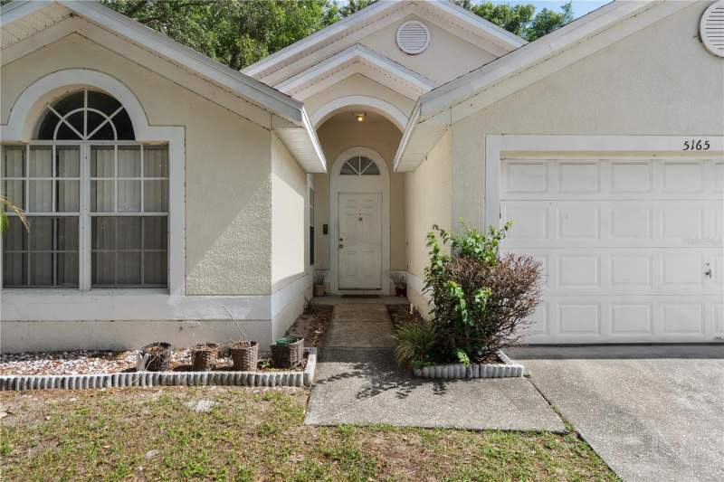 4 bedroom Single Family Residence at 5165 Innesbrook Court, Crystal Cove, Orlando — photo 4