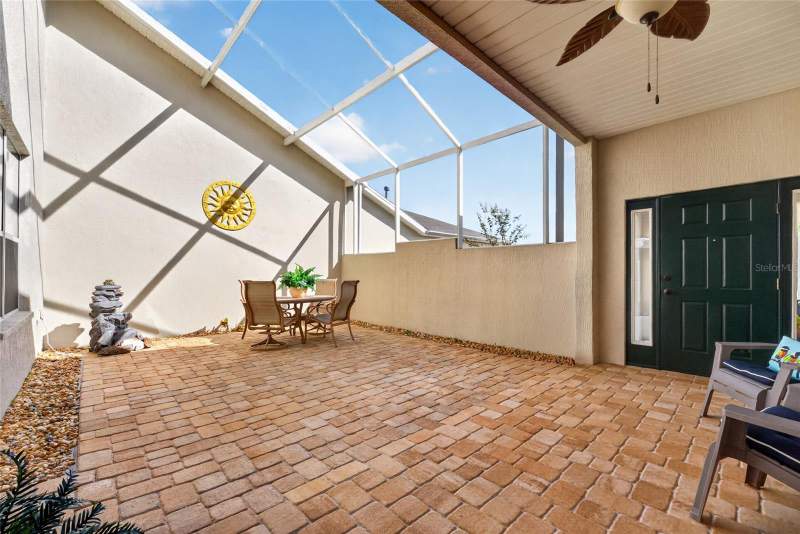 2 bedroom Villa at 15723 SW 13th Circle, Summerglen, Ocala — photo 3