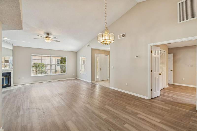 3 bedroom Single Family Residence at 669 Via Milano, Villa Capri, Apopka — photo 3